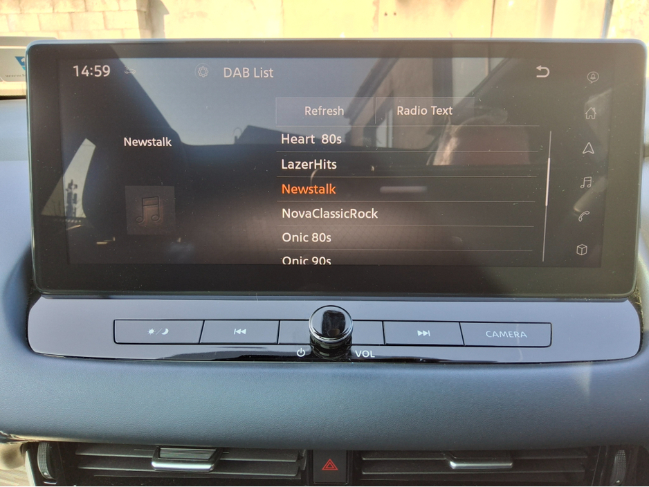 2023 Nissan Qashqai - image 16