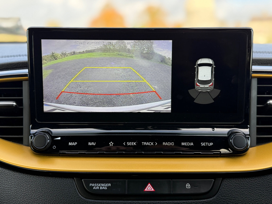 2020 Kia XCeed - image 19