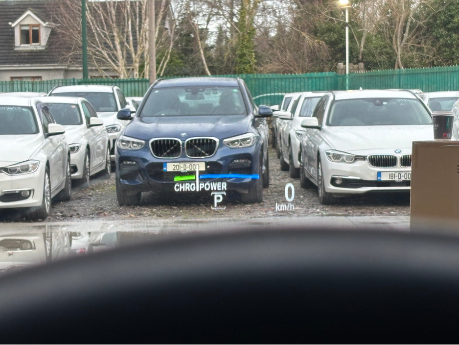 2022 Honda Accord €33950 2022 HONDA ACCORD 2.0 HYBRID - Rear Heated Seats - Sunroof €33,950