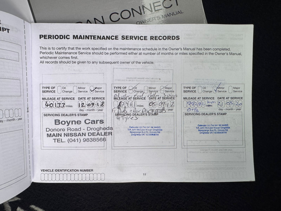 2017 Nissan X-Trail - image 38