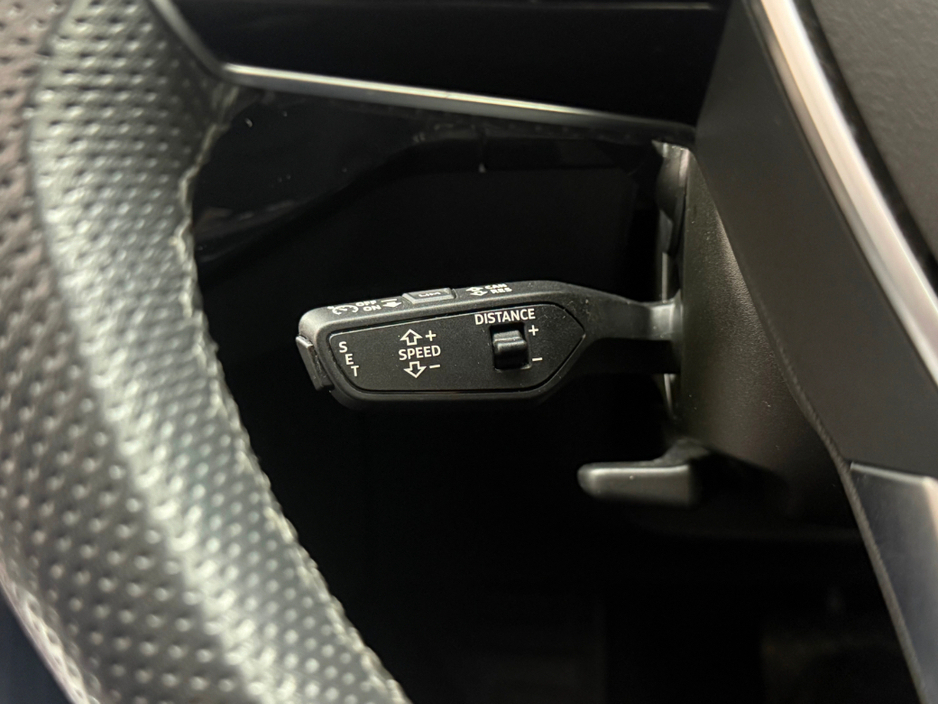 2022 Audi e-tron 55 VORSPRUNG QUATTRO €49,990