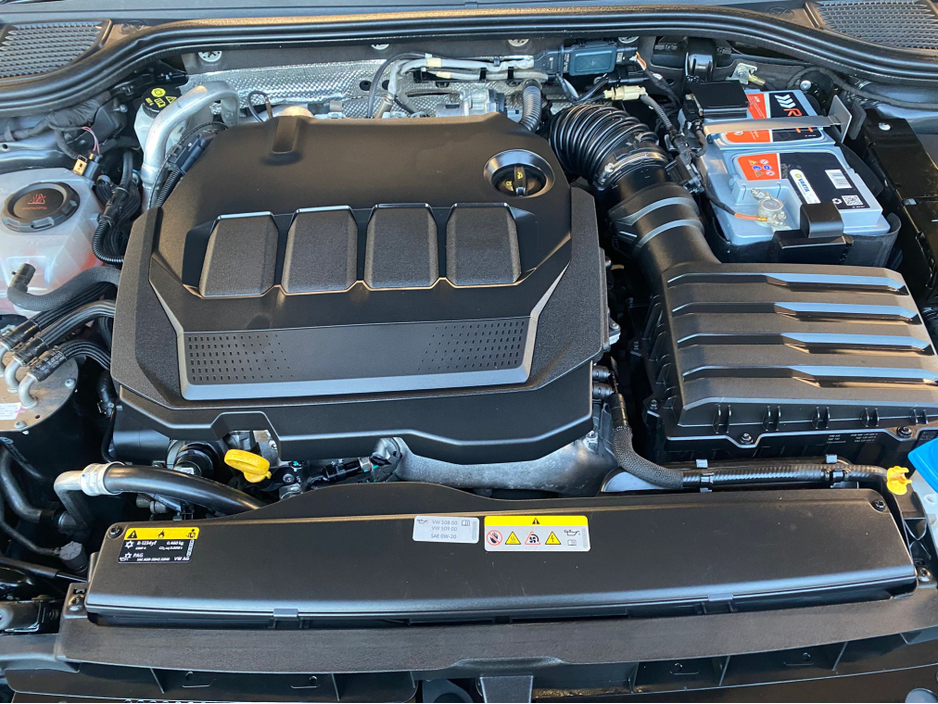 2021 Volkswagen Golf 2.0 TDI ACTIVE 115PS 5DR €21,950