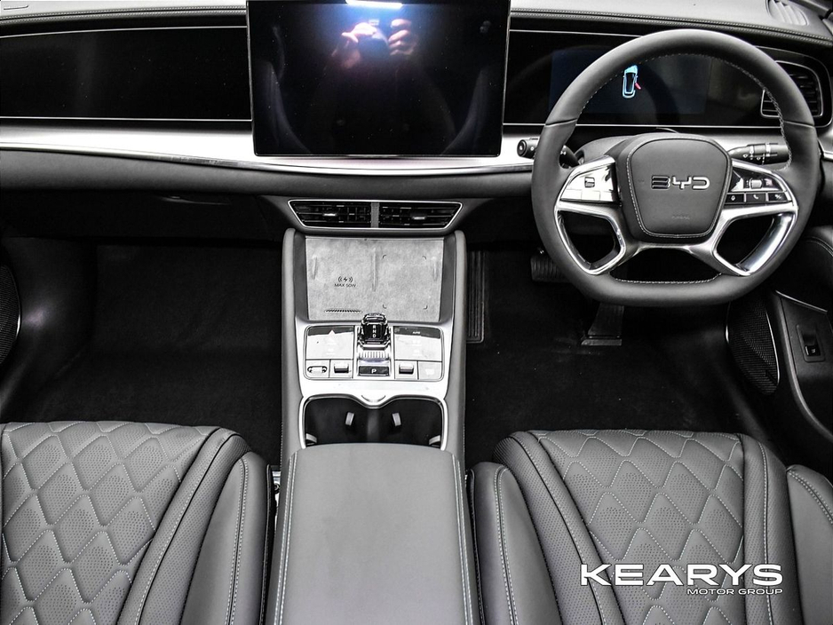 2026 BYD Sealion 7 - image 10