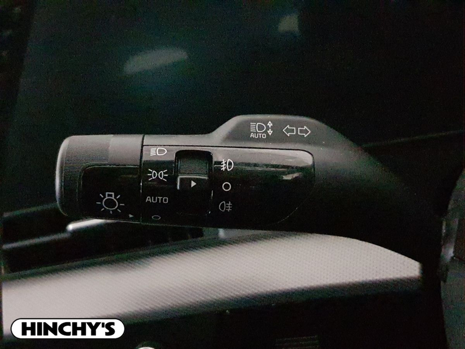 2022 Kia Sportage K3 1.6TD €27,900