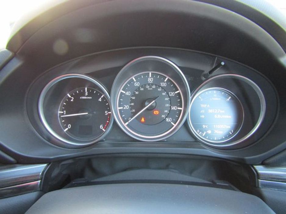 2017 Mazda CX-5 2.2D Sport NAV 2WD 5DR €13,950