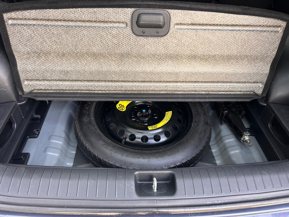 2017 Kia Sportage - image 19