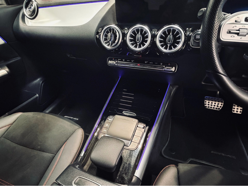 2023 Mercedes-Benz EQA - image 23