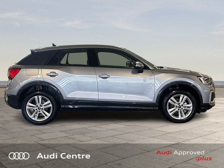 2026 Audi Q2 - image 6