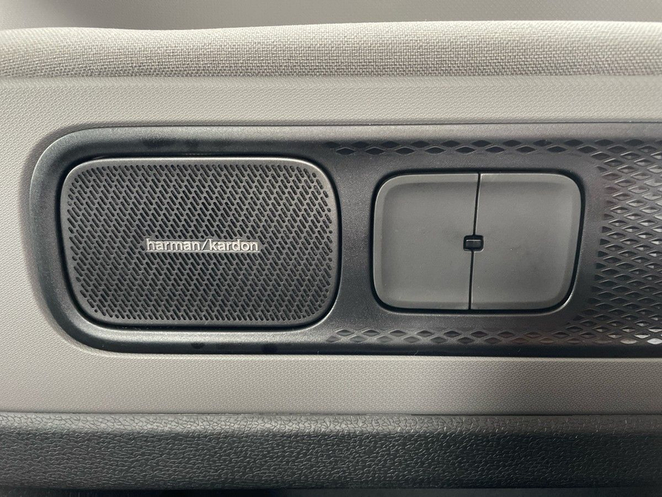 2025 Volkswagen ID.Buzz ID.BUZZ STYLE 86KWH 280BHP LWB €66,975