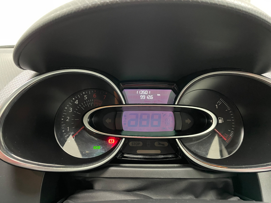 2019 Renault Clio 0.9 TCE 90 DYNAMIQUE NAV €10,995