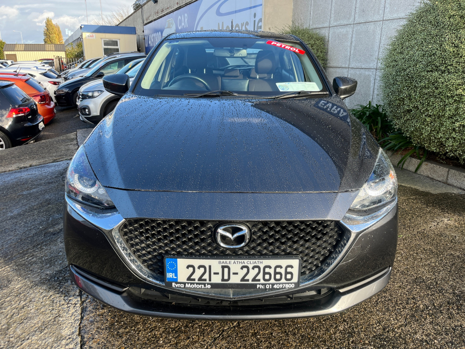 2022 Mazda Mazda2 GS 1.5 PETROL €14,950