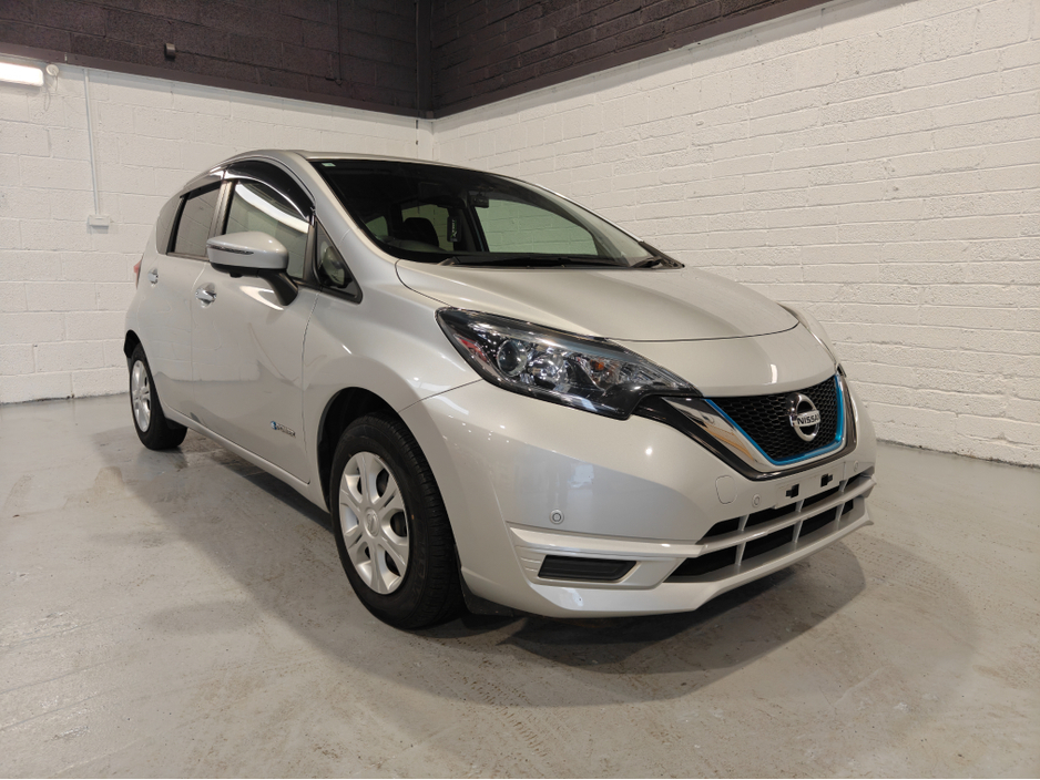 2020 Nissan Note for sale in , Ireland