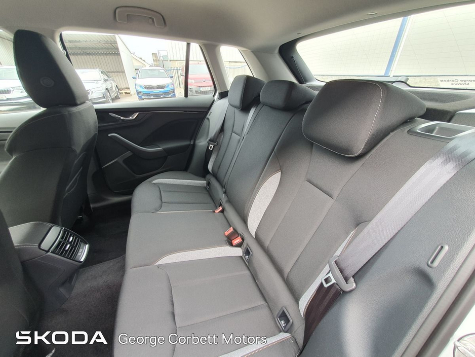 2026 Skoda Kamiq - image 7