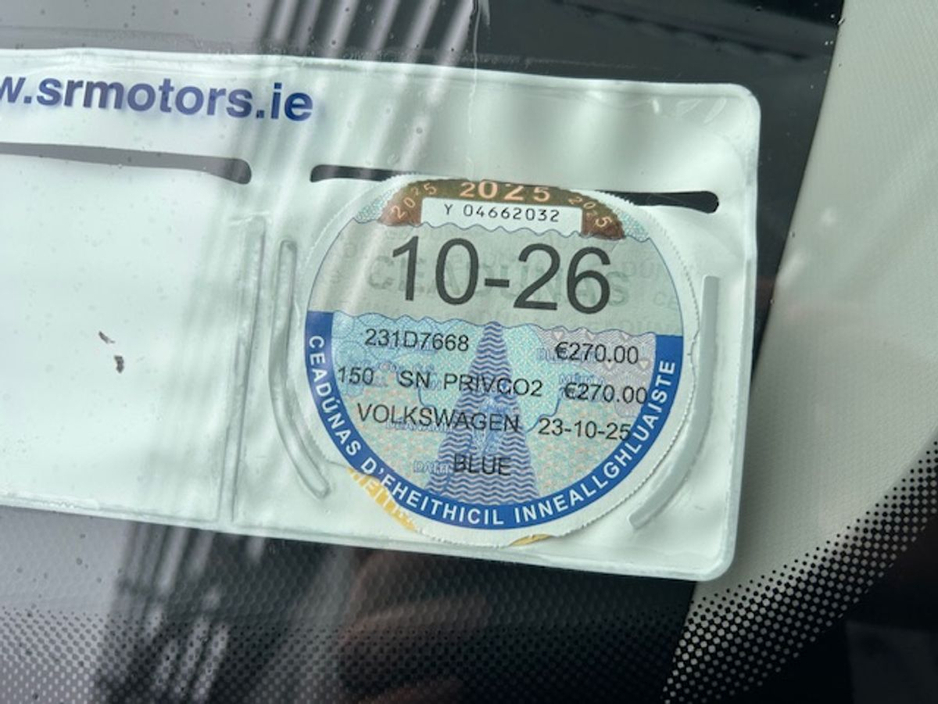 2023 Volkswagen Tiguan 2.0 TDI 150HP Elegance 7sp DSG Auto Mint Pan Roof €41,995