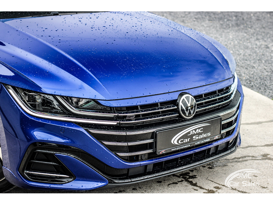 2022 Volkswagen Arteon - image 4