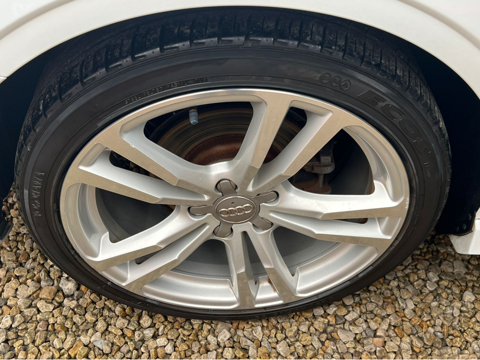 2016 Audi A3 Saloon - image 19