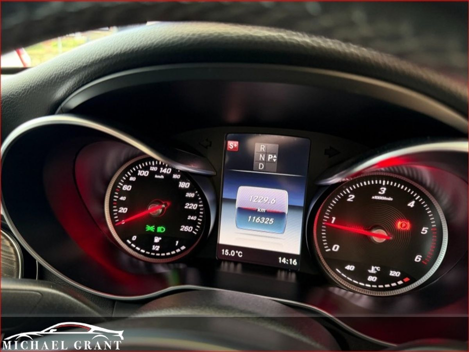 2018 Mercedes-Benz C Class - image 14