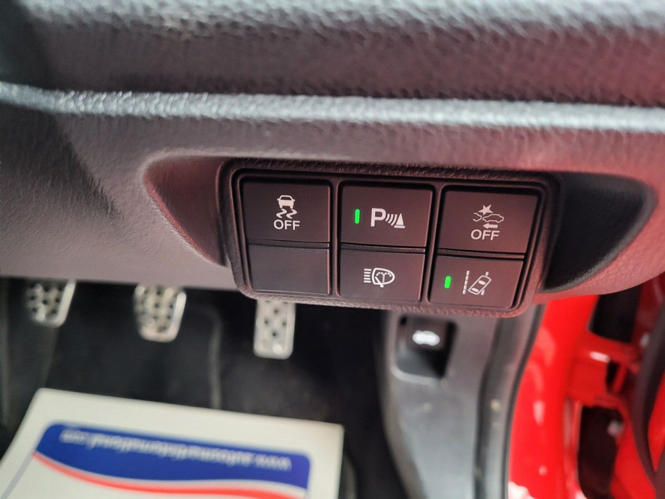 2020 Honda Civic 1.6 i-DTEC Executive €24,350