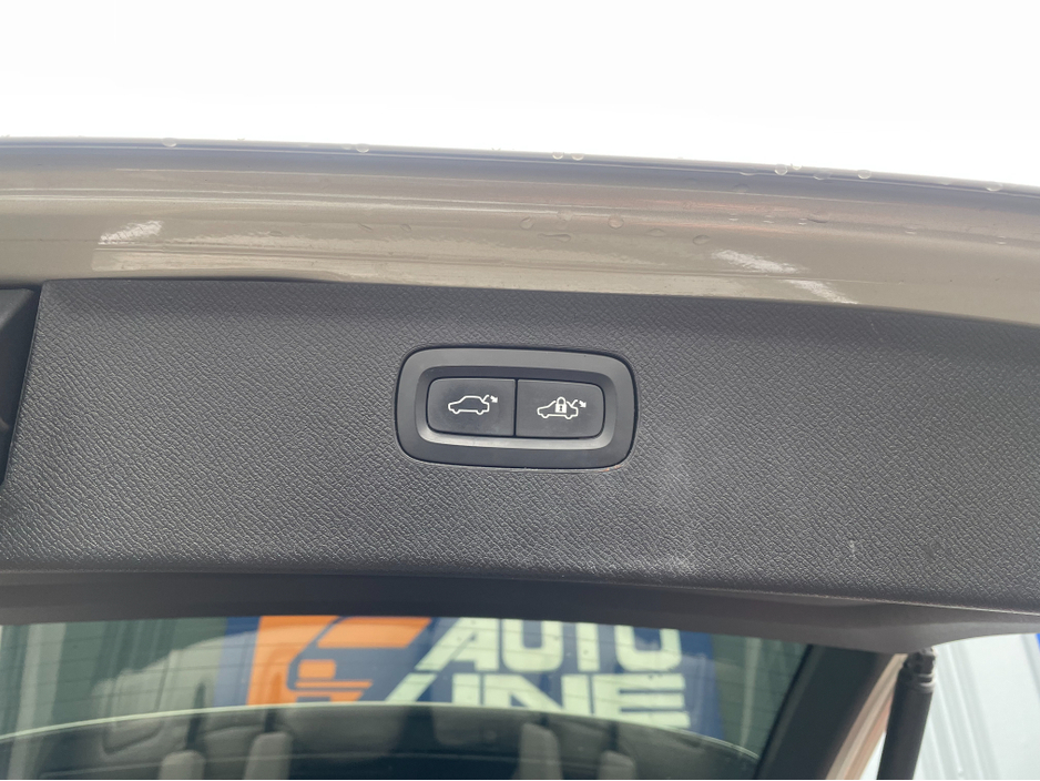 2017 Volvo XC90 D4 FWD INSCRIPTION GT 5DR AUTO €29,750