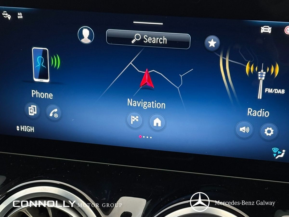 2024 Mercedes-Benz GLA Class - image 8