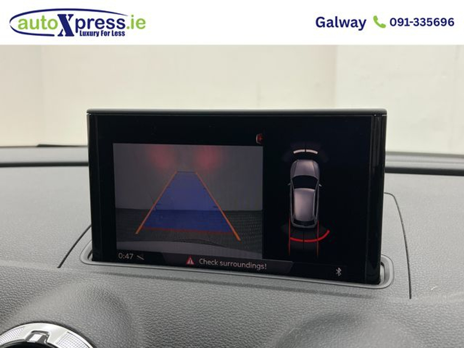 2019 Audi A3 - image 27