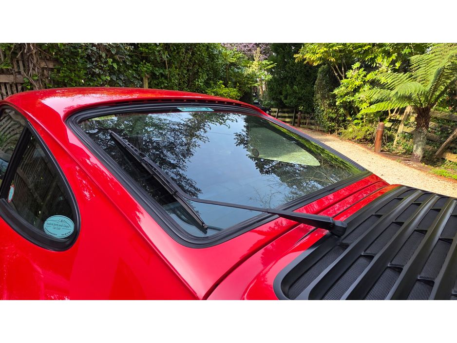 1987 Porsche 911 - image 26