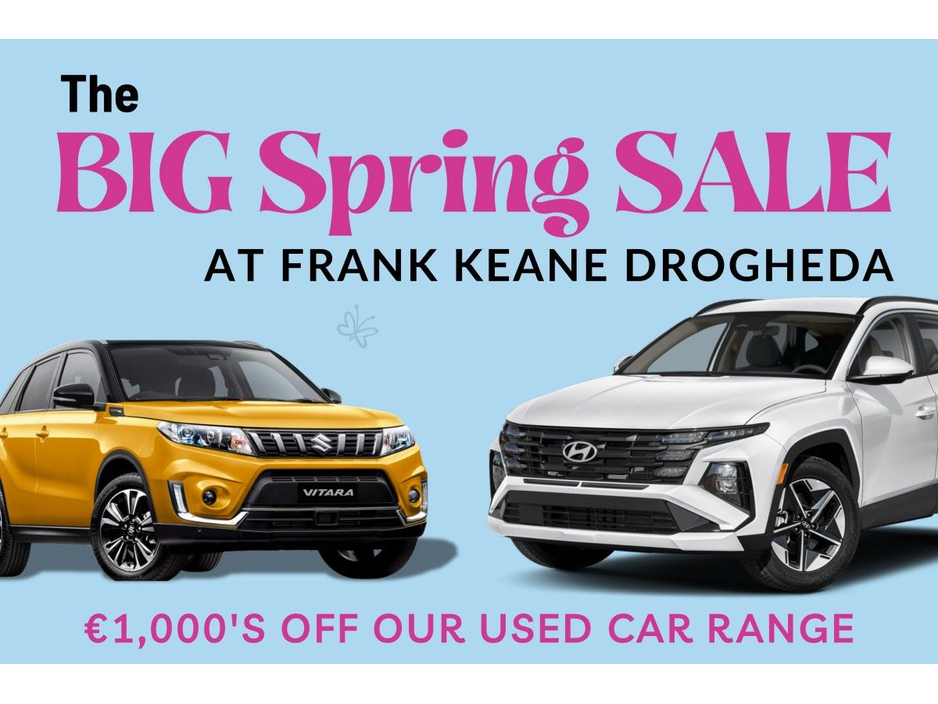 2026 Hyundai i20 for sale in , Ireland