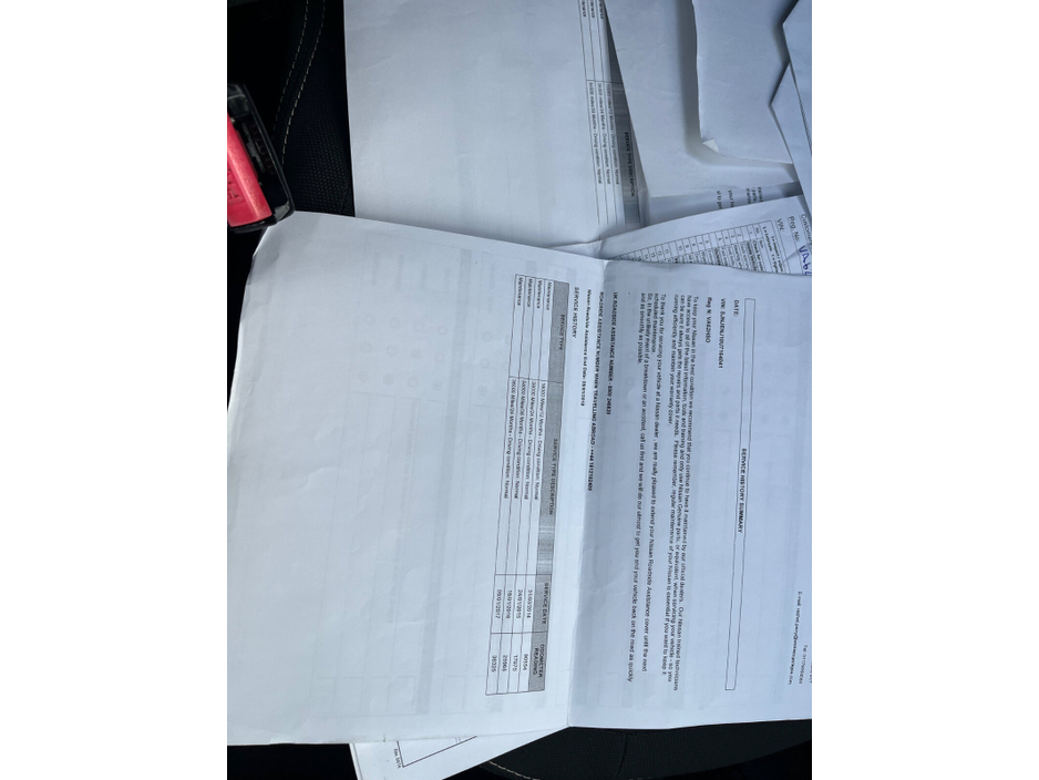 2013 Nissan Qashqai +2 1.6d XE 4X4 €4,950