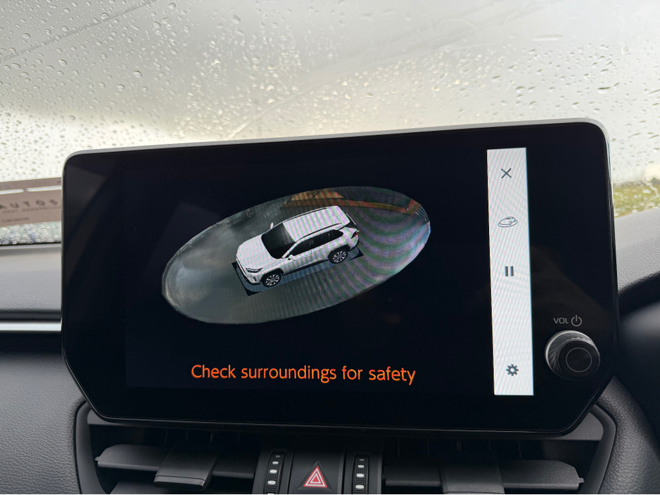 2023 Toyota Rav4 - image 35