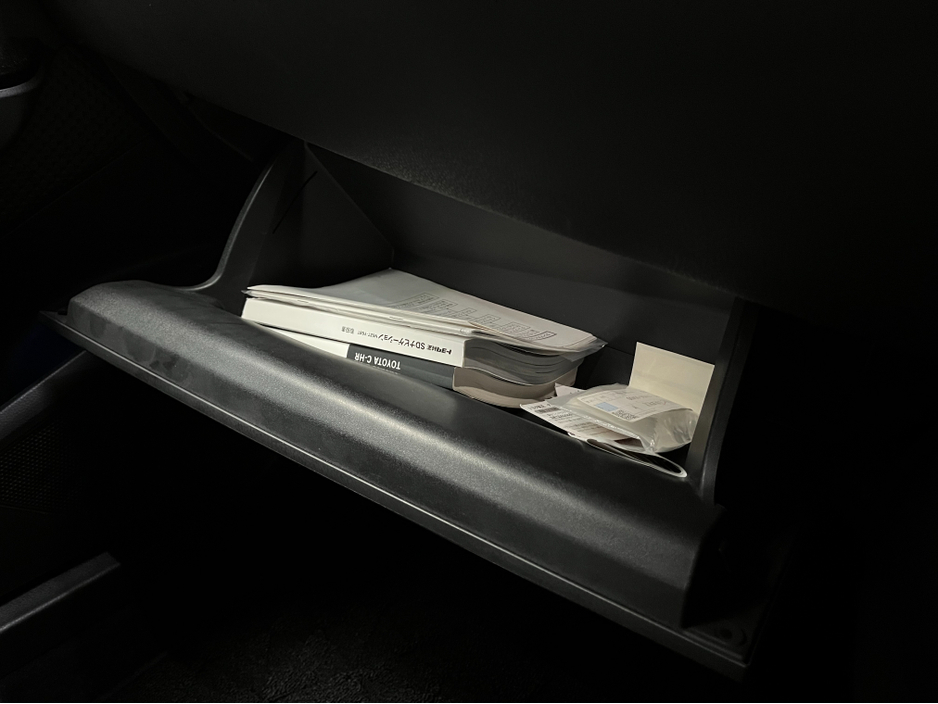 2019 Toyota C-HR - image 18