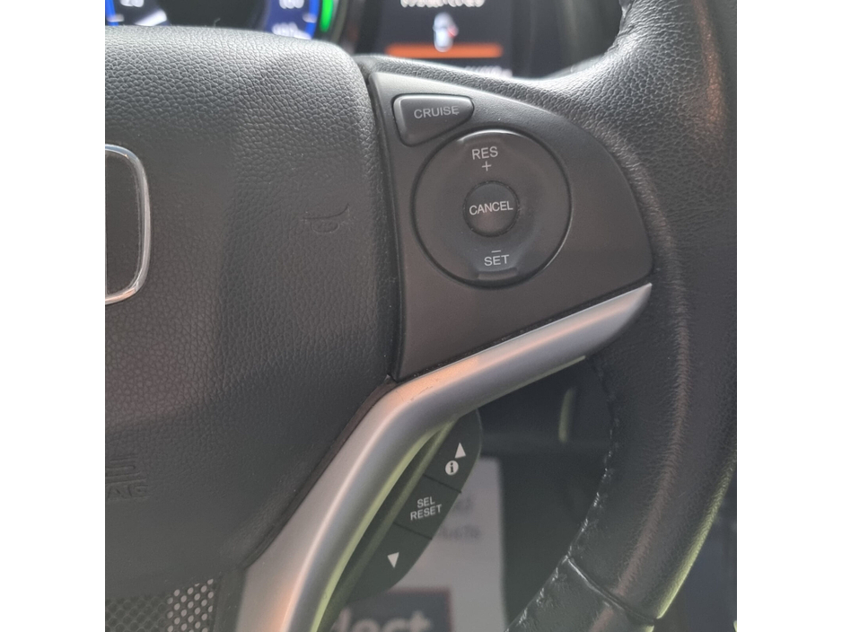 2016 Honda Fit - image 18