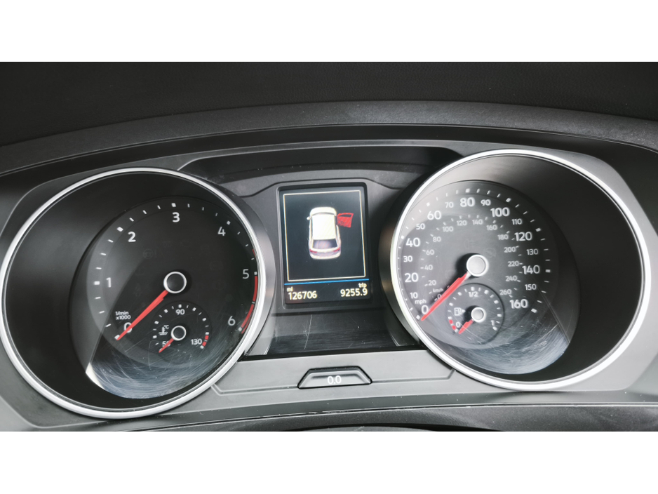 2019 Volkswagen Tiguan 2.0 TDI SE NAV 150PS  High Line €20,950