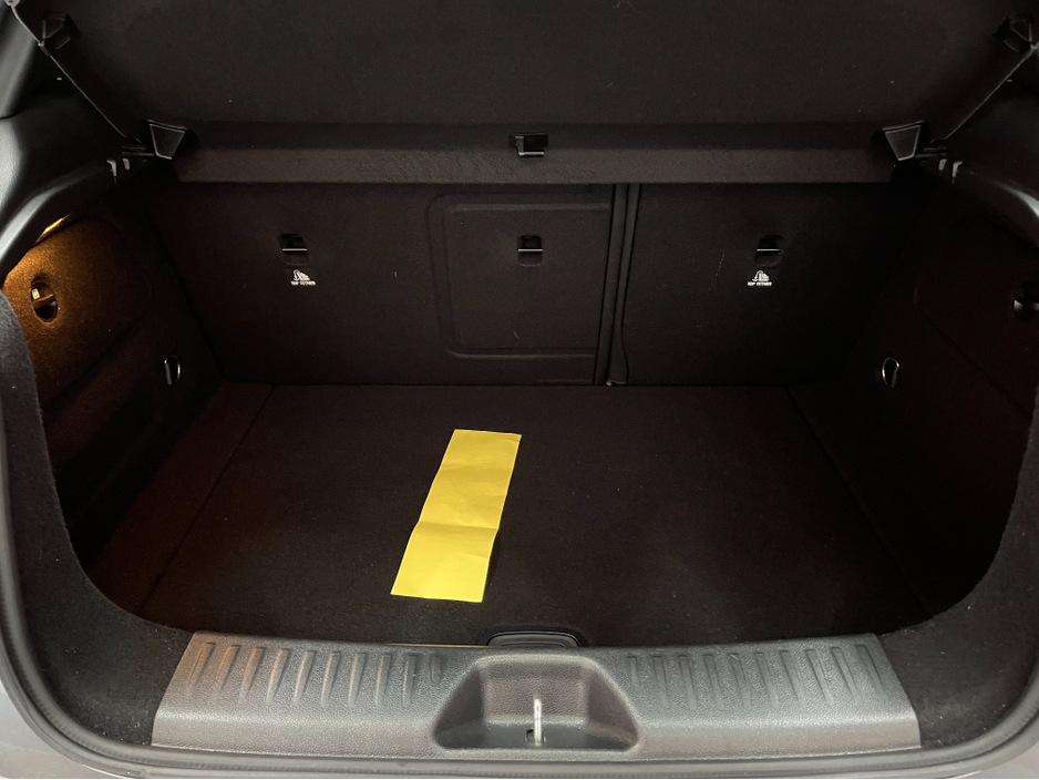 2016 Mercedes-Benz A Class - image 7