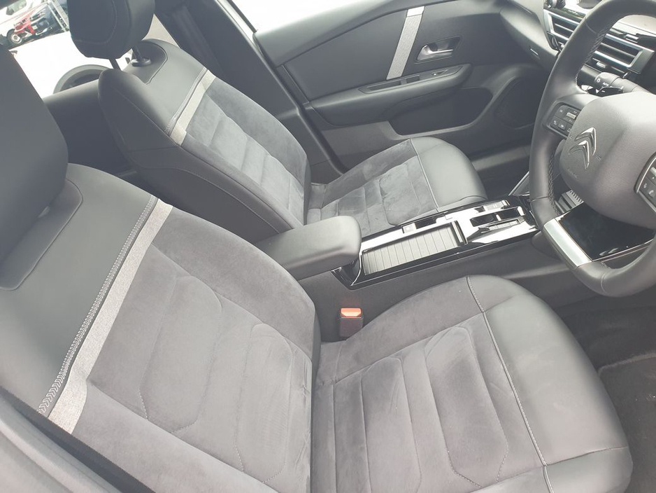 2024 Citroen C4 MAX, DIESEL, AUTOMATIC, 1.5 Bluehdi (130ps) €24,995