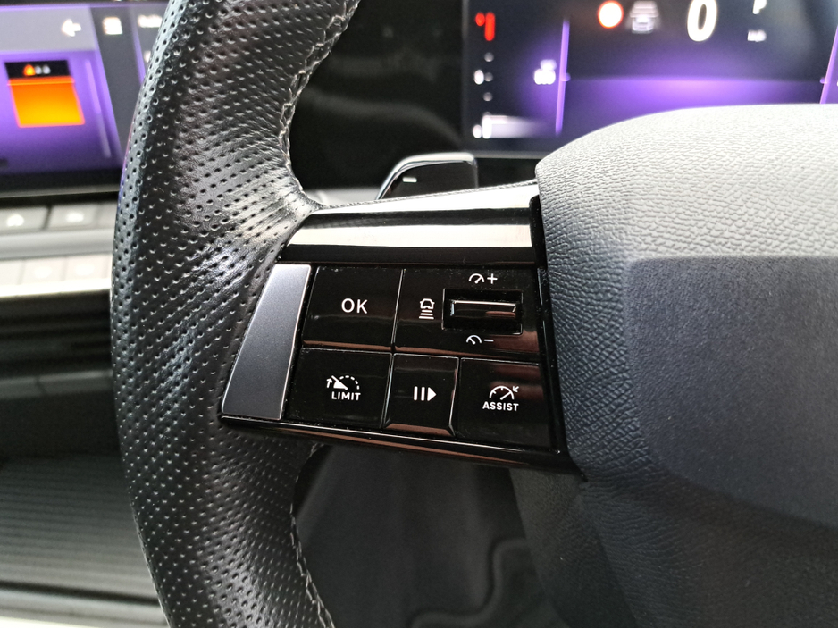 2024 Opel Astra ELEGANCE 1.5TD 130BHP 8-SPEED AUTOMATIC €26,950