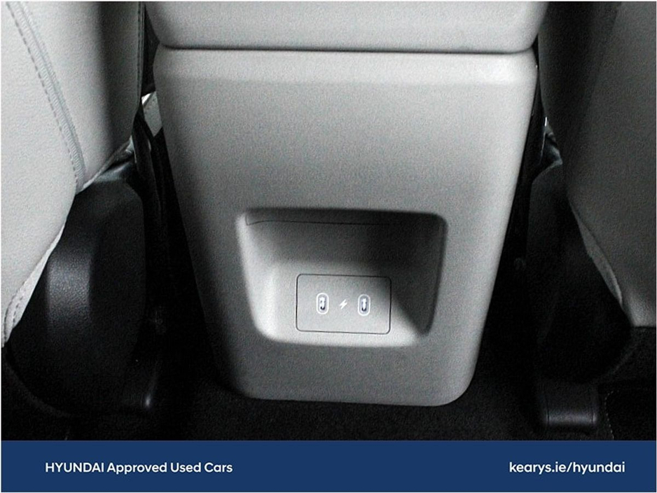 2026 Hyundai Tucson - image 19