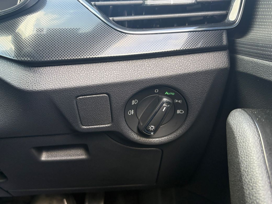 2024 Skoda Scala - image 16