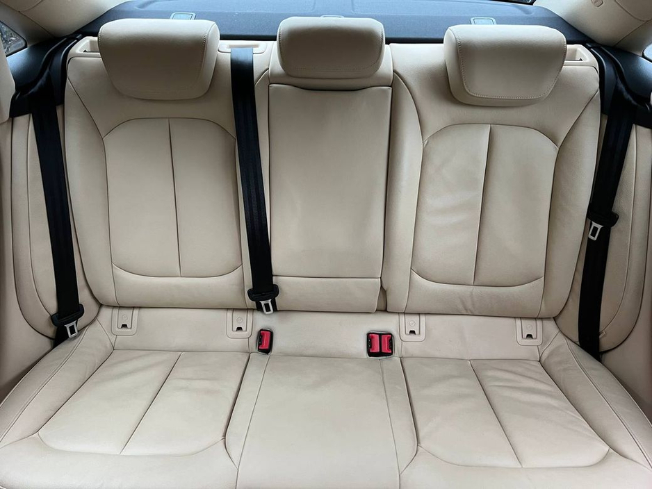 2015 Audi A3 S-LINE PACK 1.4 TFSI AUTO // FULL SERVICE HISTORY // NEW 19" S-LINE ALLOYS // LEATHER INTERIOR // BLUETOOTH MUSIC €15,950