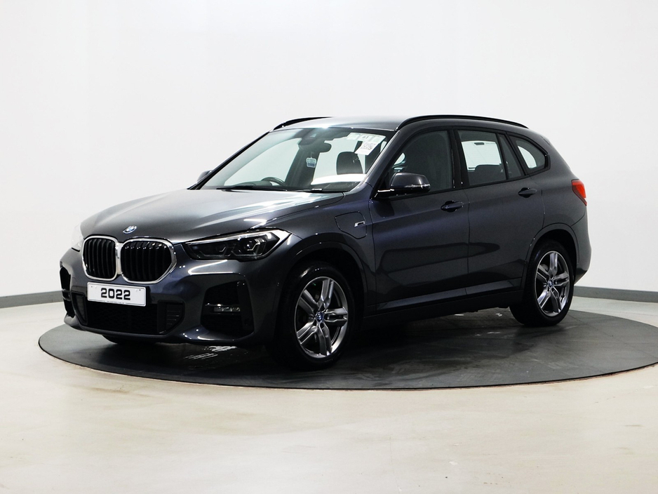 2022 BMW X1 *61* XDRIVE25E M SPORT AUTO €27,995