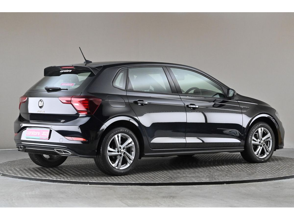 2023 Volkswagen Polo - image 10