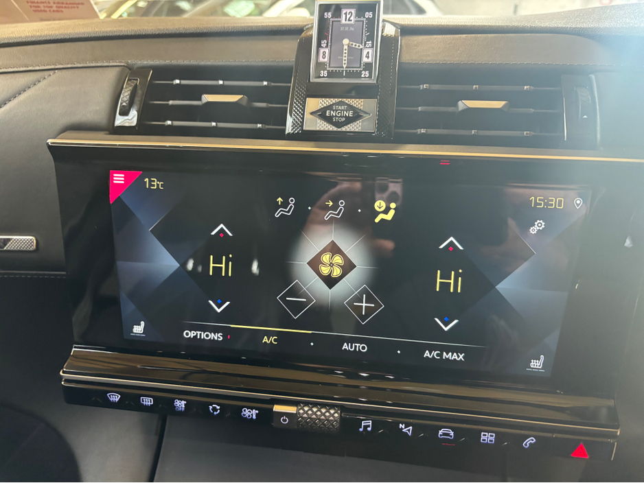 2023 DS Automobiles DS 7 Crossback - image 10