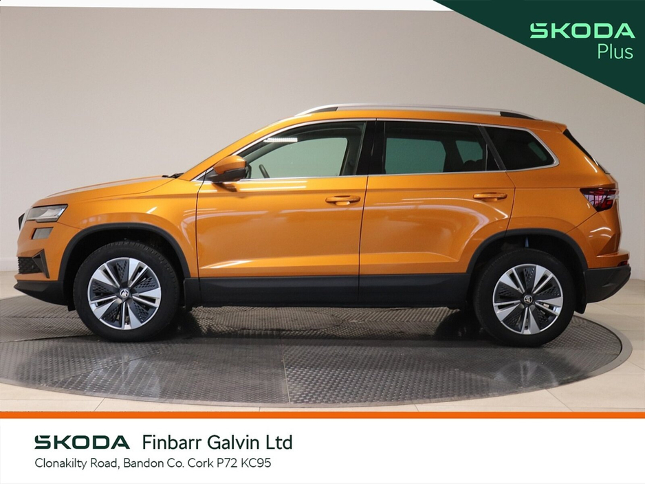 2023 Skoda Karoq 2.0TDI 115HP Ambition €30,950