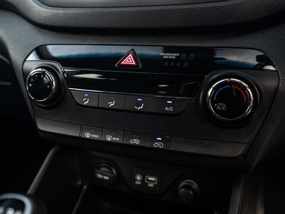 2016 Hyundai Tucson - image 23