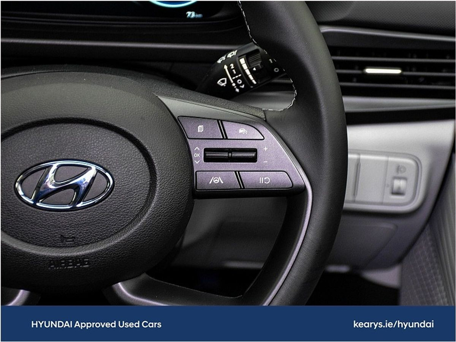 2023 Hyundai i20 - image 22