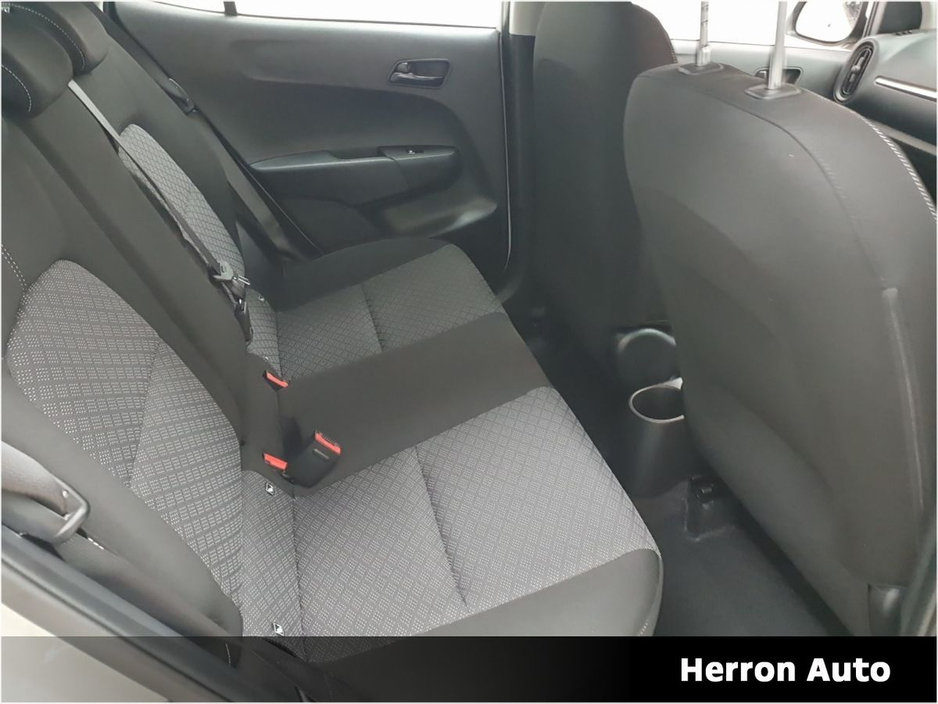 2025 Kia Picanto 5dr PE 1.0 €18,900