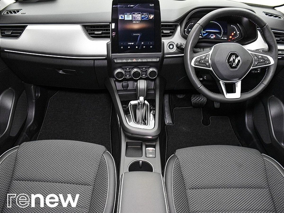 2023 Renault Arkana E-TECH Hybrid 145 Auto techno €26,900