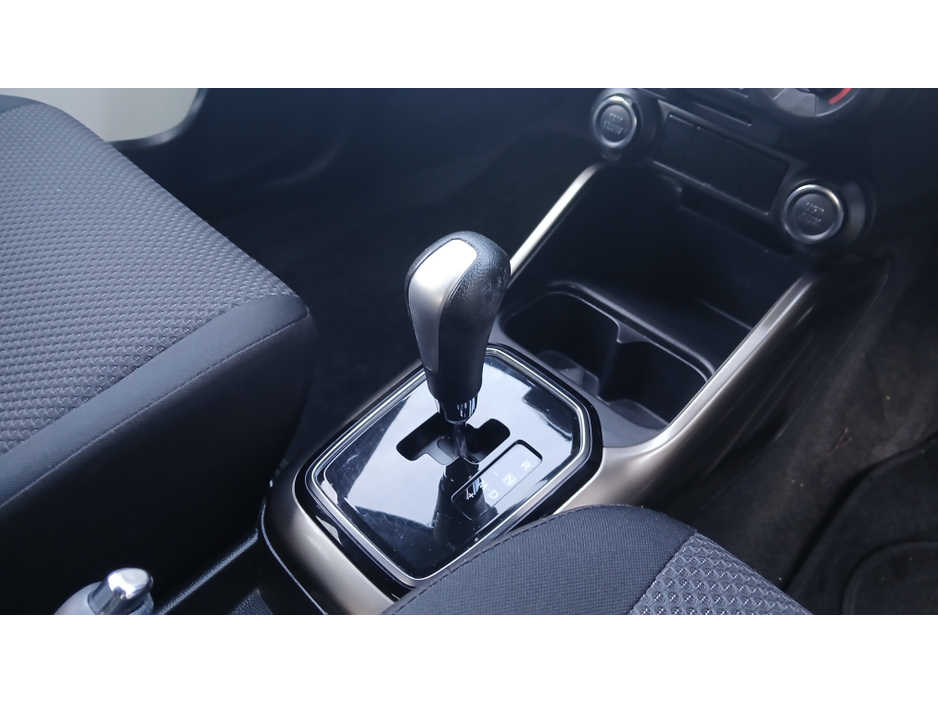 2017 Suzuki Ignis *AUTOMATIC* 1.2 SZ-T 5dr - €9,950