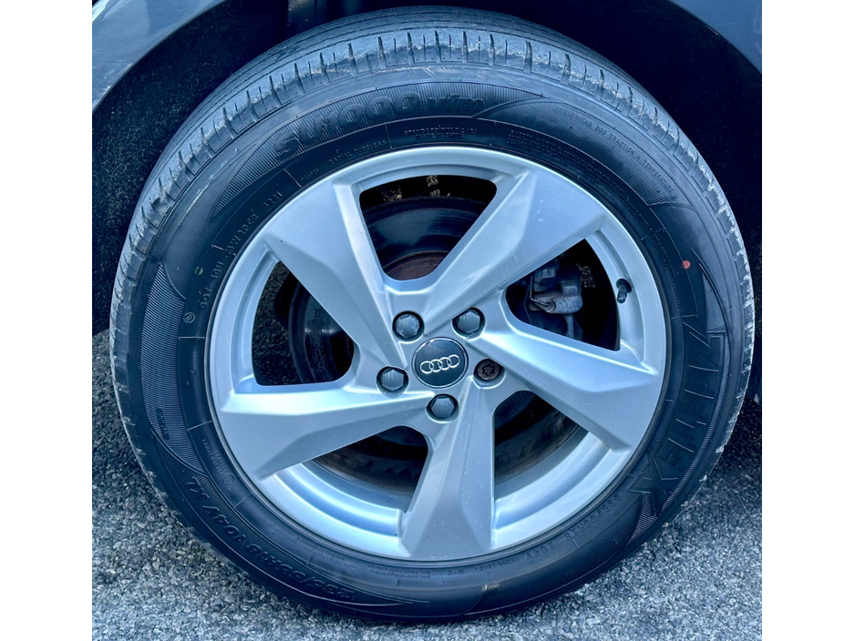 2019 Audi Q3 - image 23