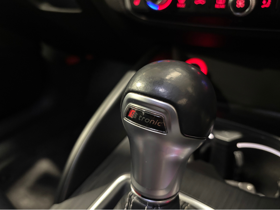 2014 Audi S3 - image 18