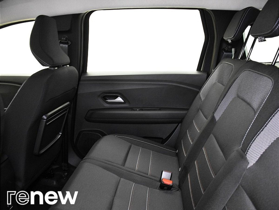 2023 Dacia Jogger Extreme SE TCe 110 NBI €22,900